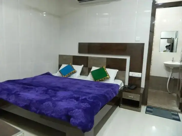 Аджмер: Hotel Sahil Inn