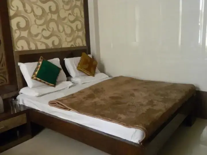 Аджмер: Hotel Sahil Inn
