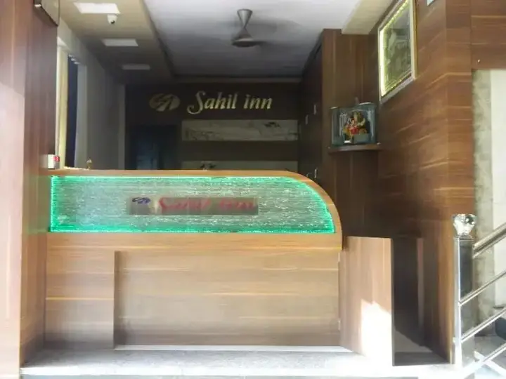 Аджмер: Hotel Sahil Inn