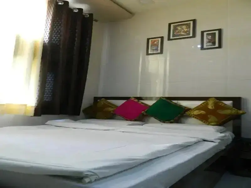 Аджмер: Hotel Sahil Inn