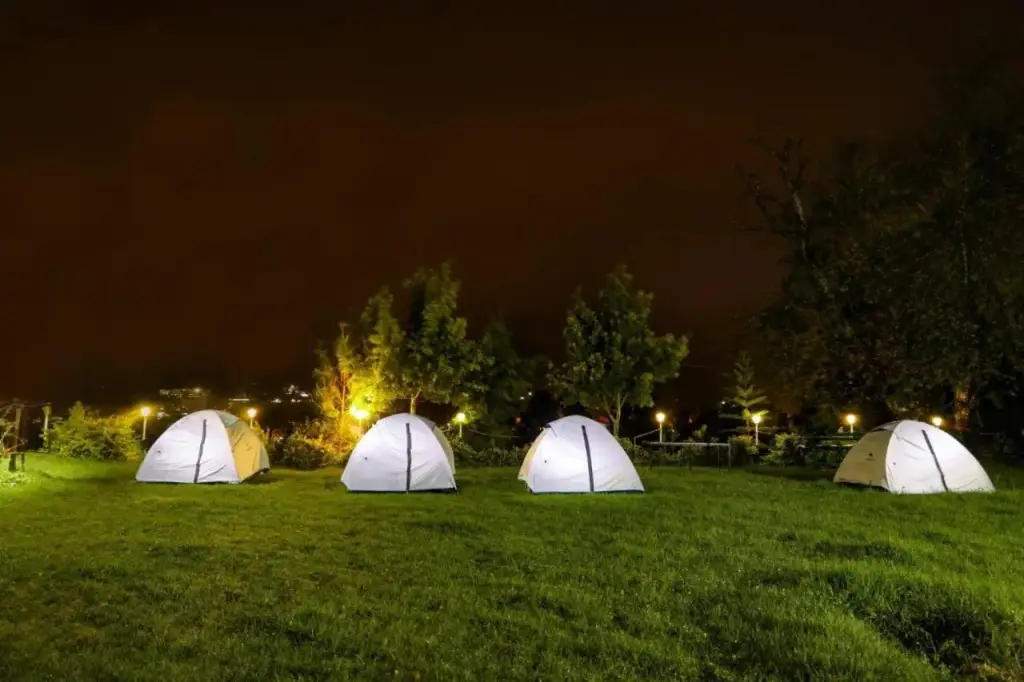 Ути: British Cliff Club Resort