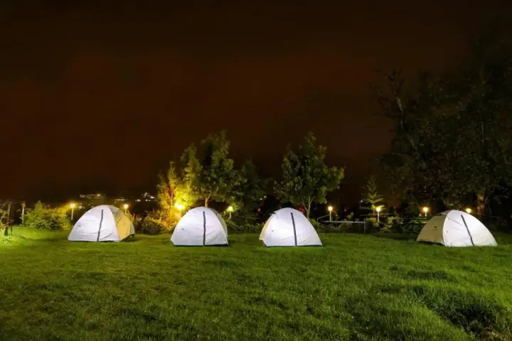 Ути: British Cliff Club Resort