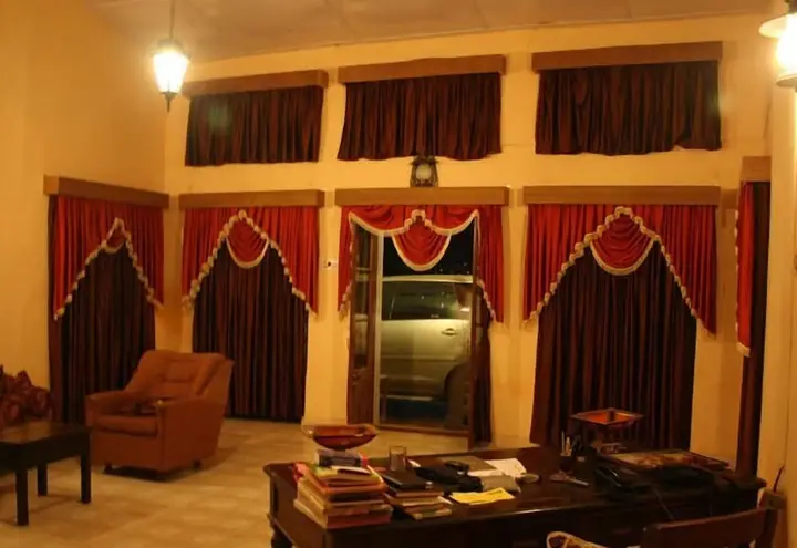 Ути: British Cliff Club Resort