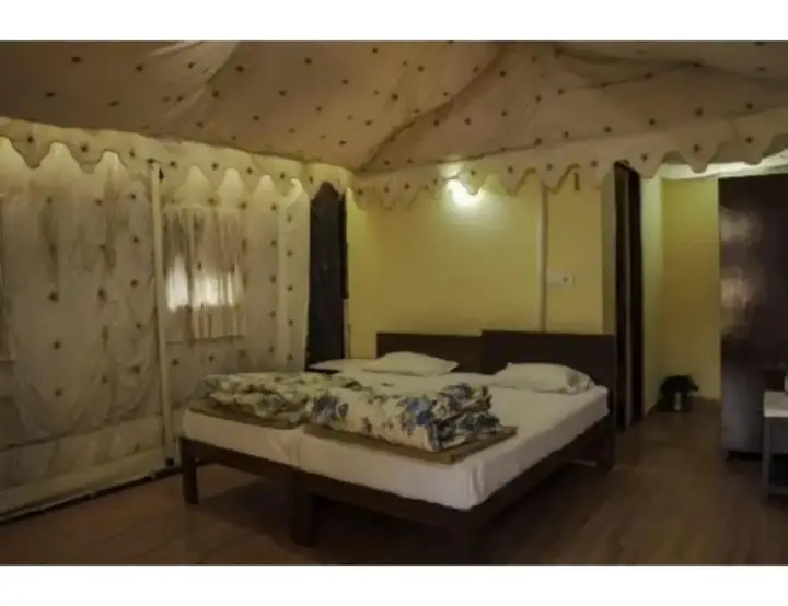 Прем-Нагар: Derra Camp & Resort, Dehradun