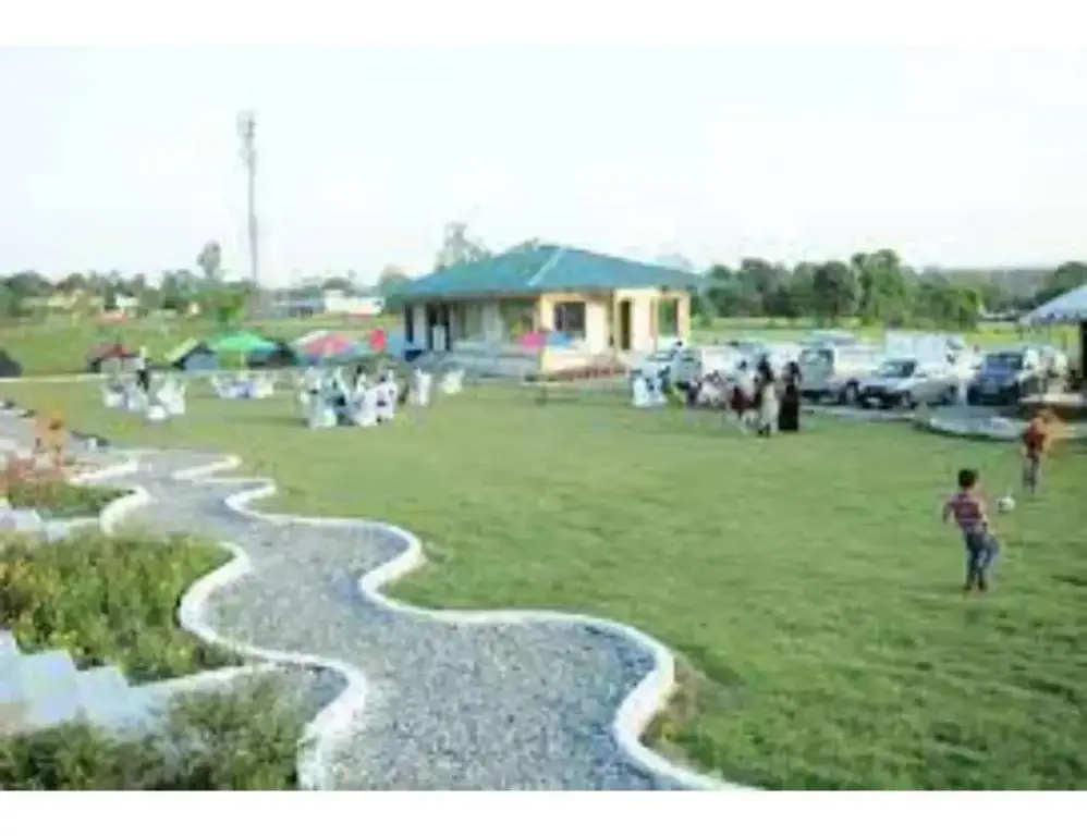 Прем-Нагар: Derra Camp & Resort, Dehradun