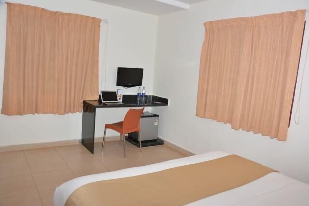 Kyarkoppa: Zip by Spree Hotel Raashi Farm