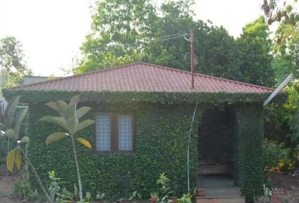 Kyarkoppa: Zip Raashi Farm