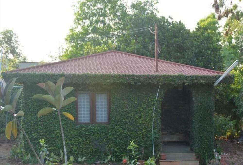 Kyarkoppa: Zip by Spree Hotel Raashi Farm