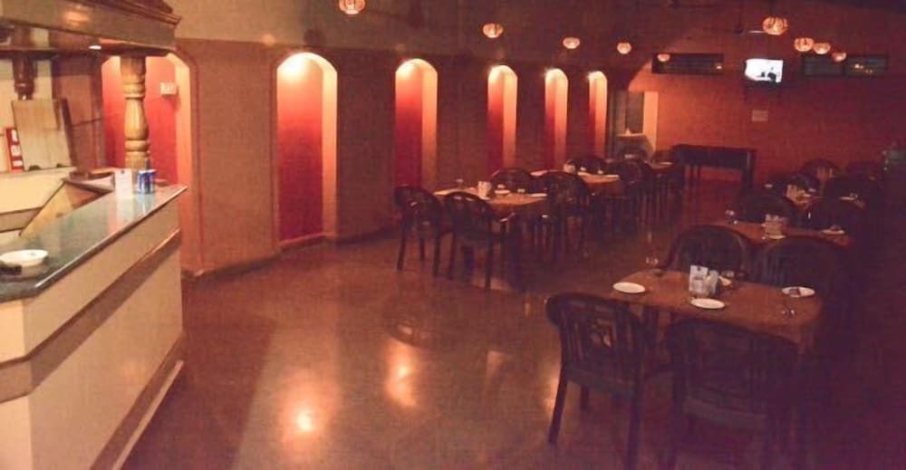 Kyarkoppa: Zip by Spree Hotel Raashi Farm