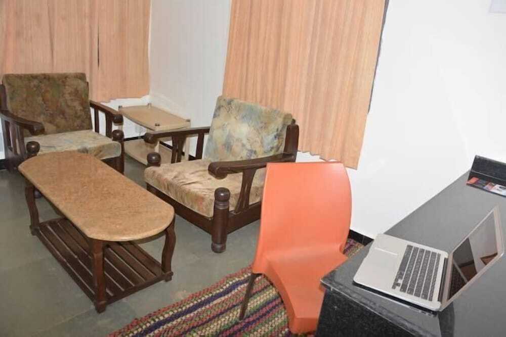 Kyarkoppa: Zip by Spree Hotel Raashi Farm
