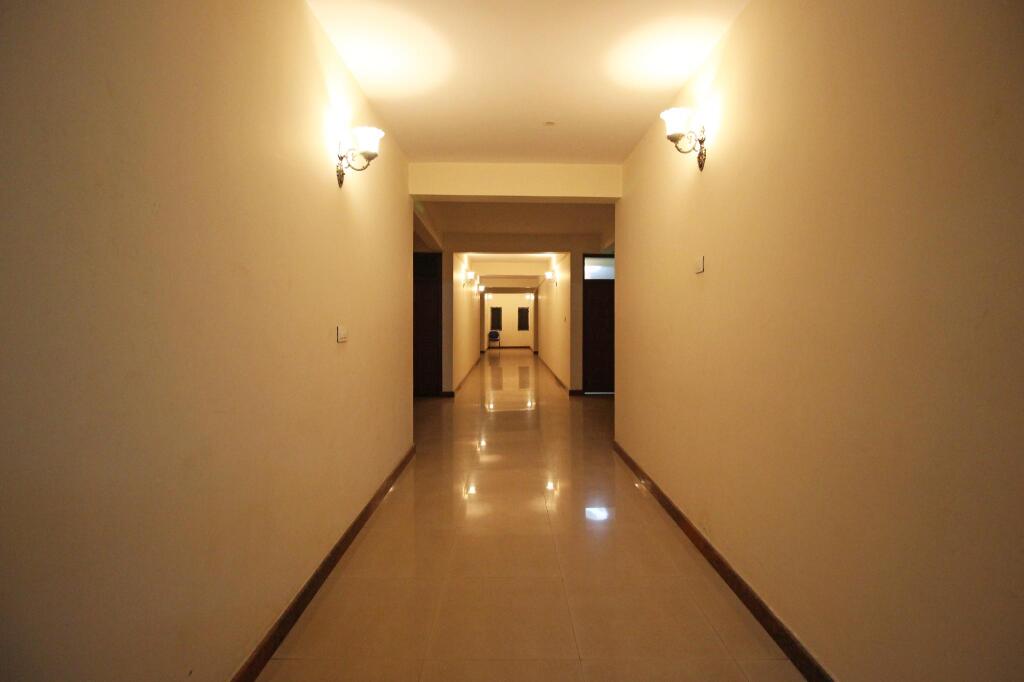 Шиккамагалуру: OYO 8496 Hotel SK Regency