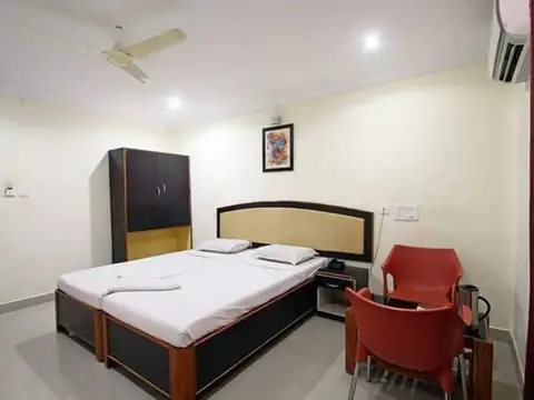 Aadithya Regency — фото 1