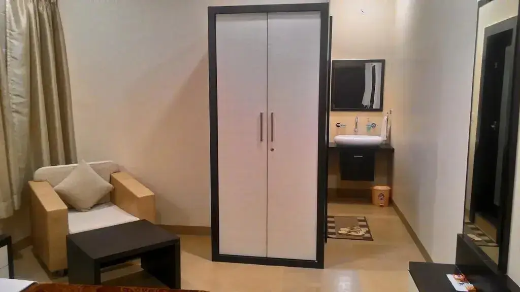 Махешвар: kanchan recreation