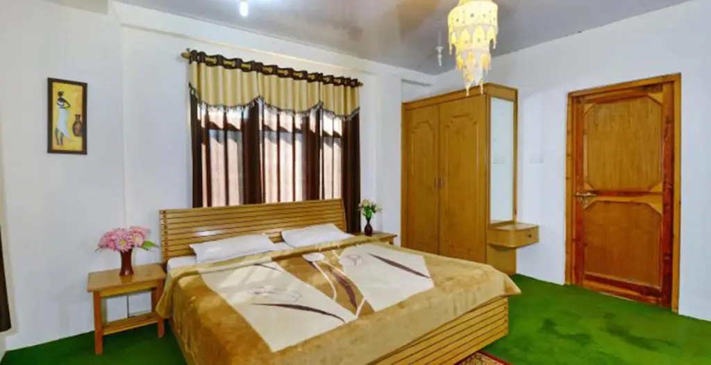 Манали: Indraprastha Cottages