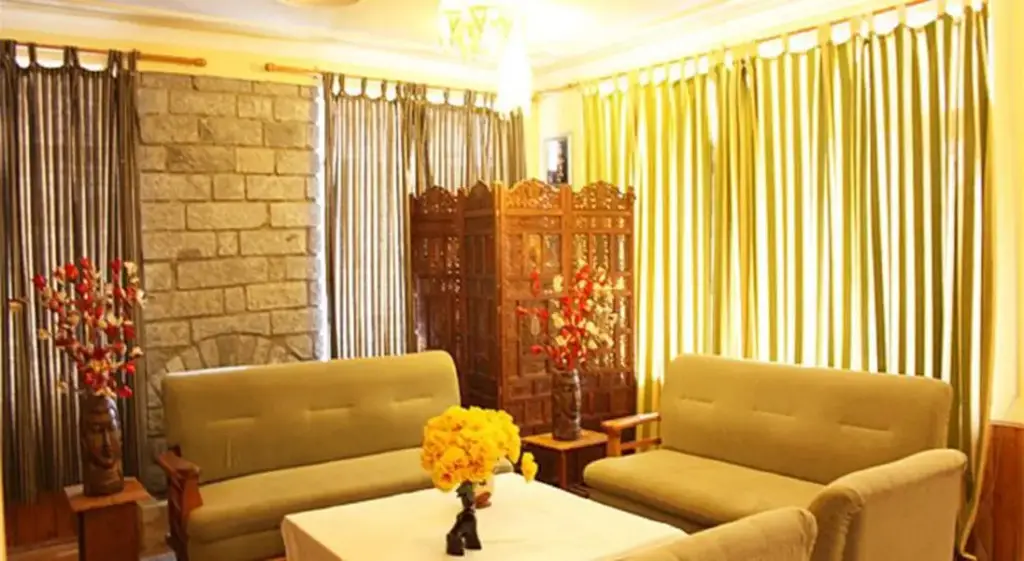 Манали: Indraprastha Cottages