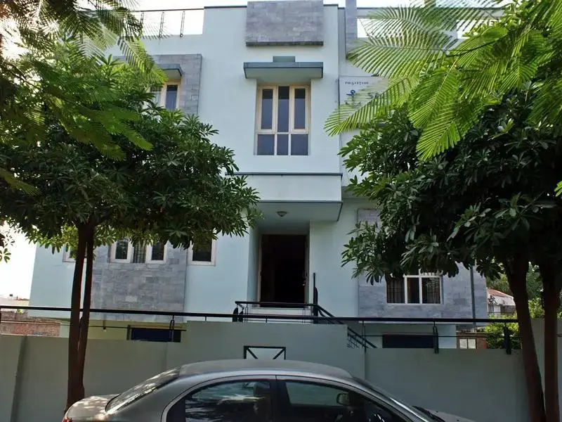 Джайпур: Starboard Guest House (A unit of hotel angel)