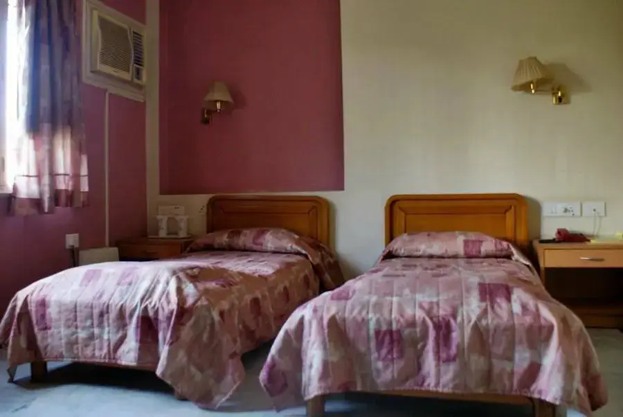 Джайпур: Starboard Guest House (A unit of hotel angel)