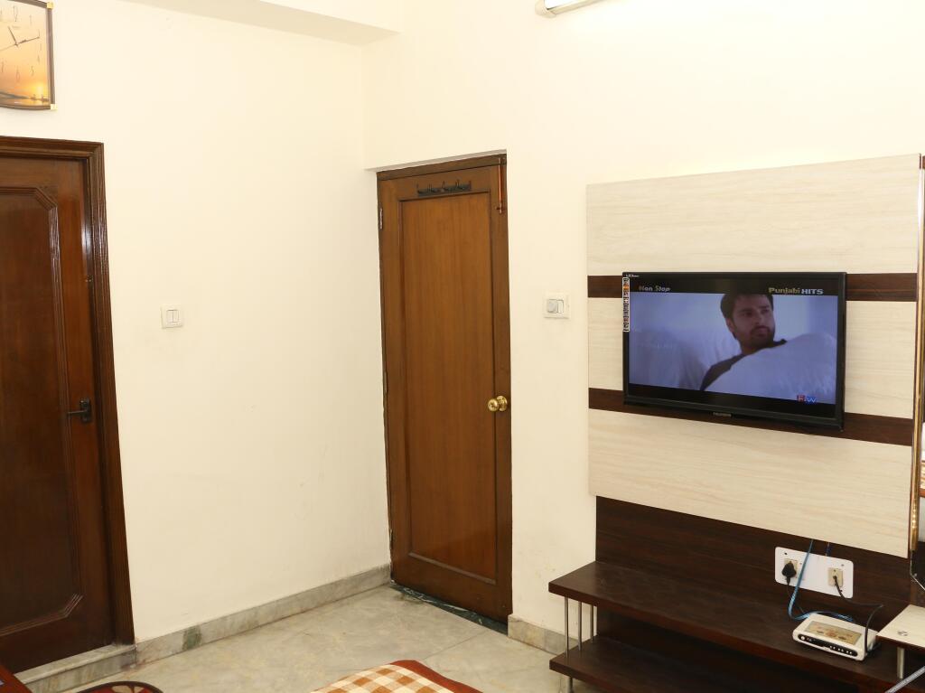 Hotel Atithi — фото 1