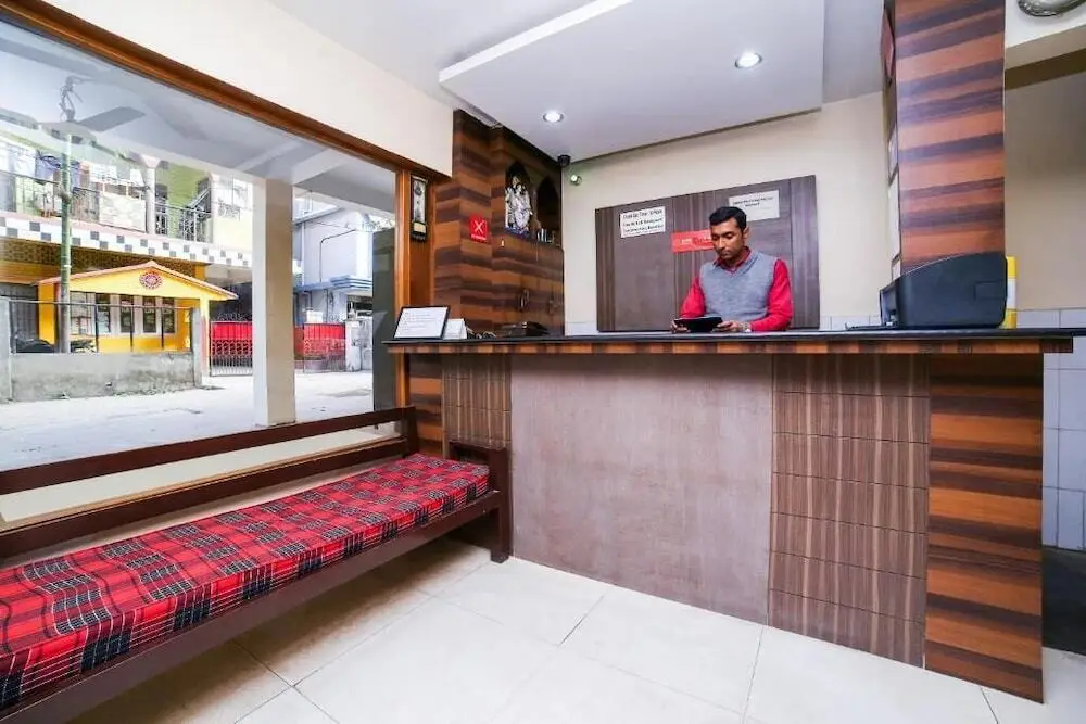 Uttam Guest House — фото 1
