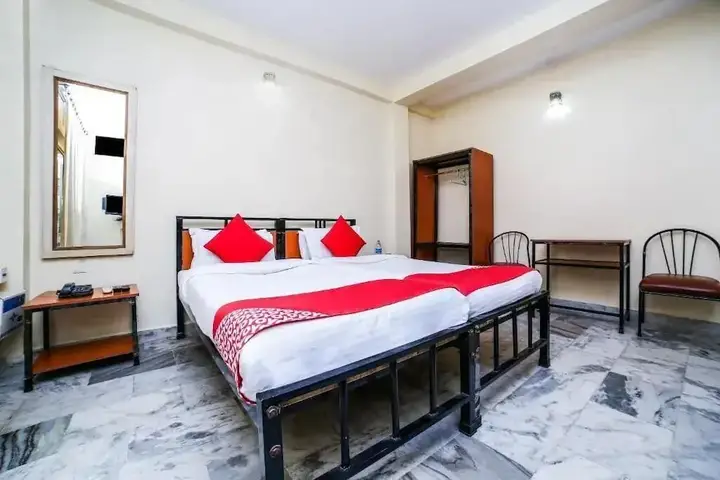 Гувахати: Uttam Guest House
