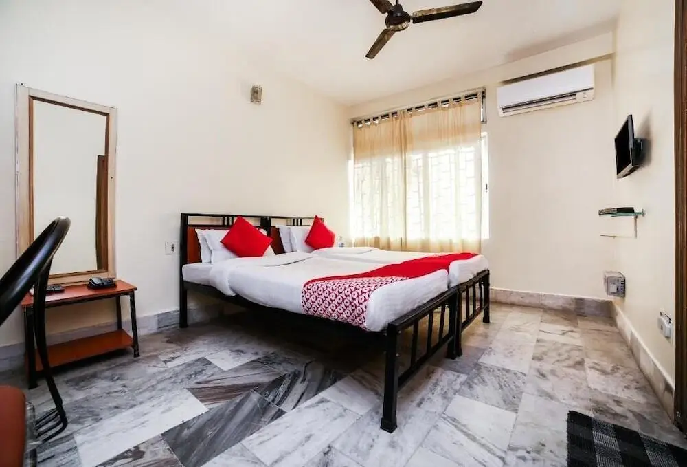 Гувахати: Uttam Guest House