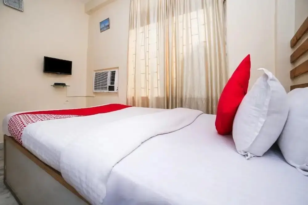Гувахати: Uttam Guest House