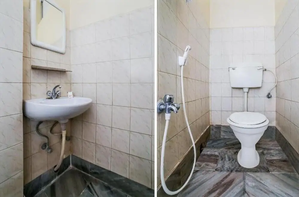 Гувахати: Uttam Guest House