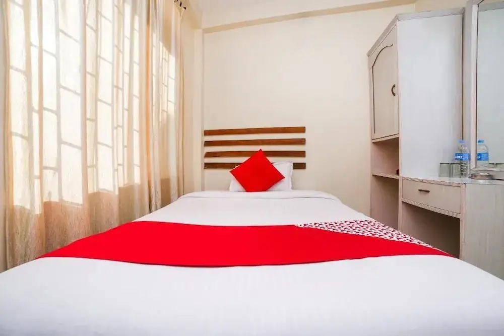 Гувахати: Uttam Guest House