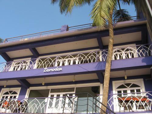 Damodar Guest House — фото 1