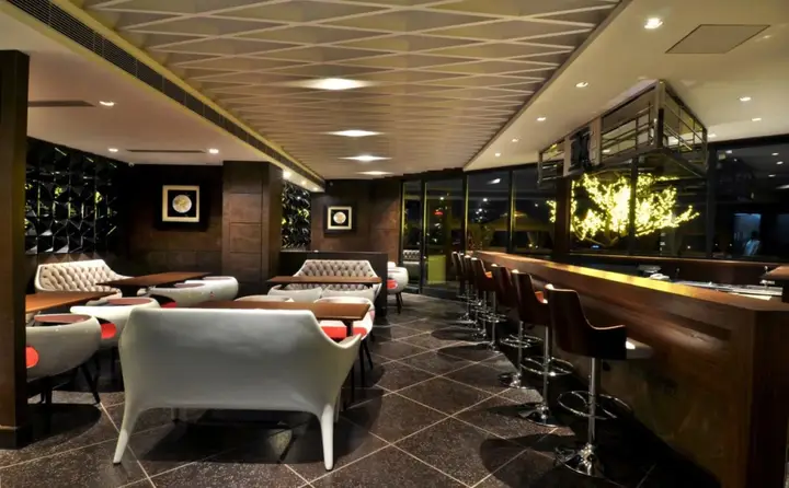 Панчкула: Hotel The Cove