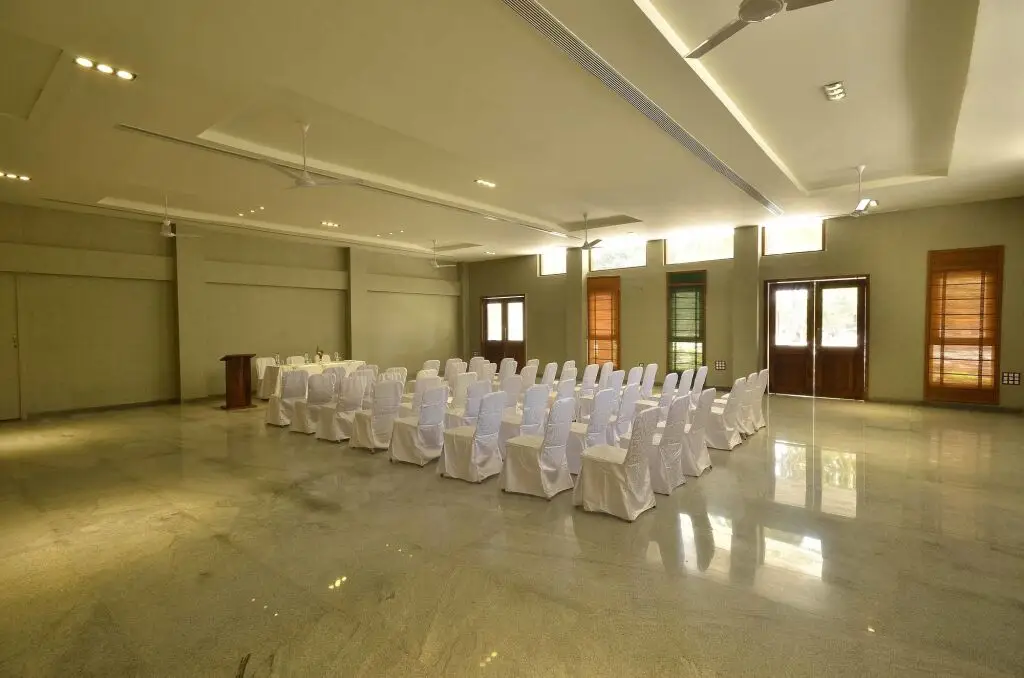 Хоспет: Heritage Resort Hampi