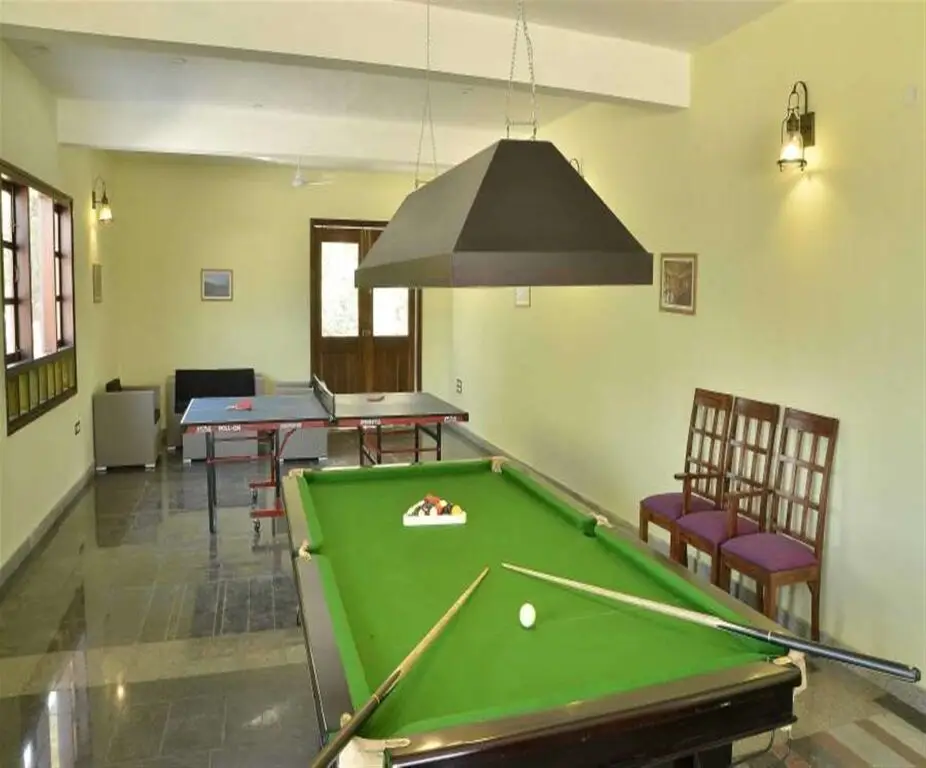 Хоспет: Heritage Resort Hampi