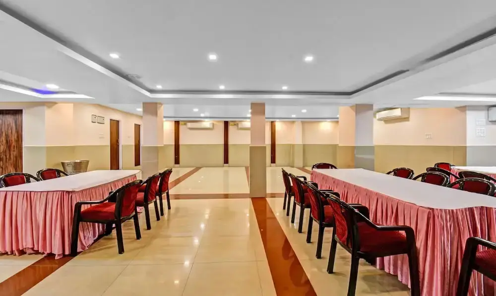 Патна: Pearl Club Guest House