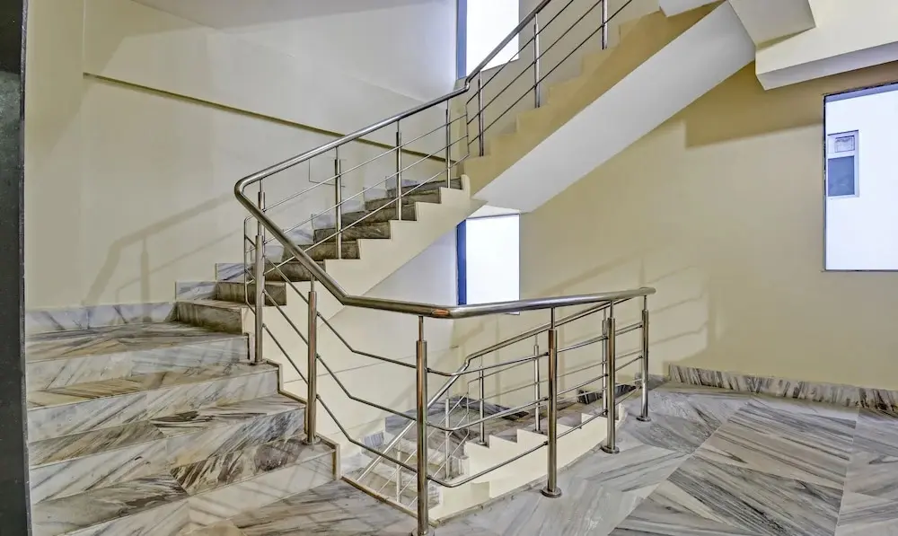 Патна: Pearl Club Guest House