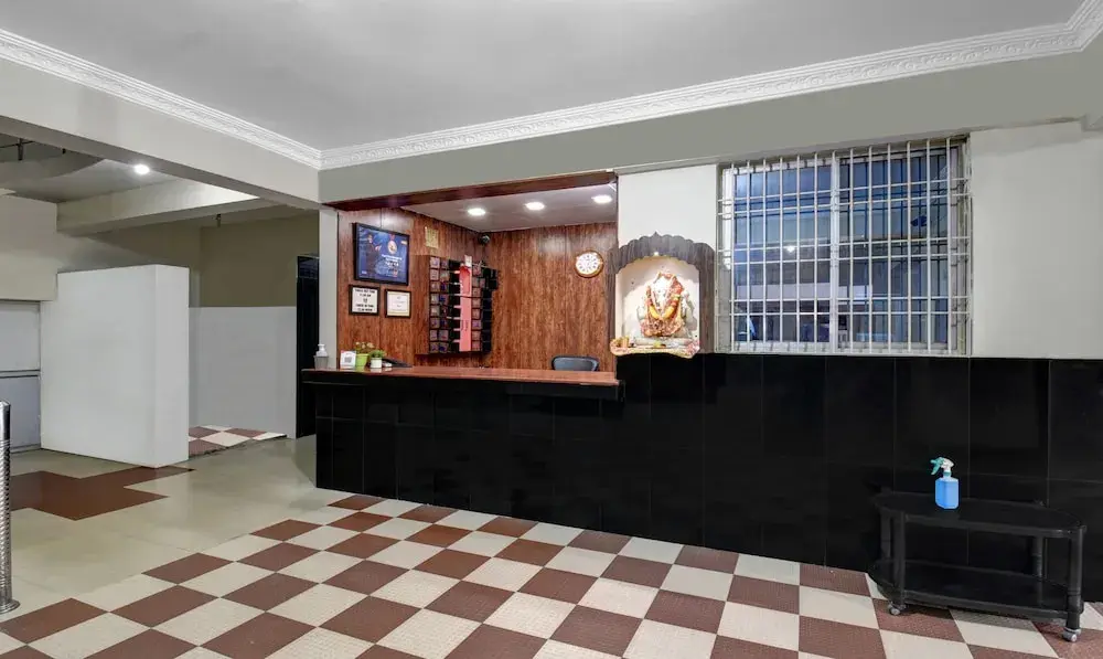Патна: Pearl Club Guest House