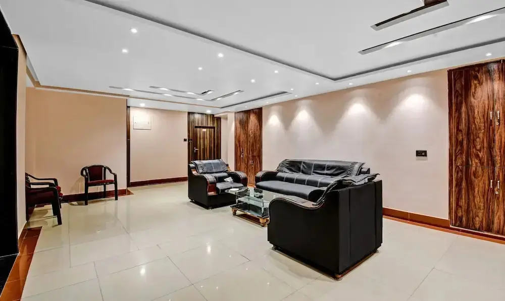 Патна: Pearl Club Guest House