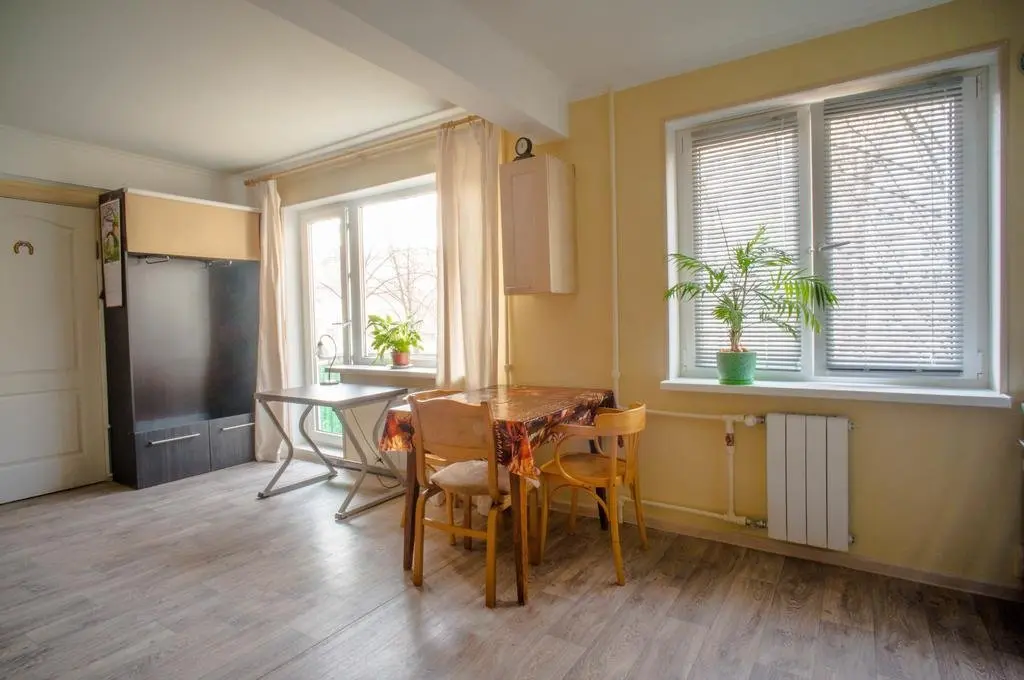 Санкт-Петербург: loft78 Zanevsky
