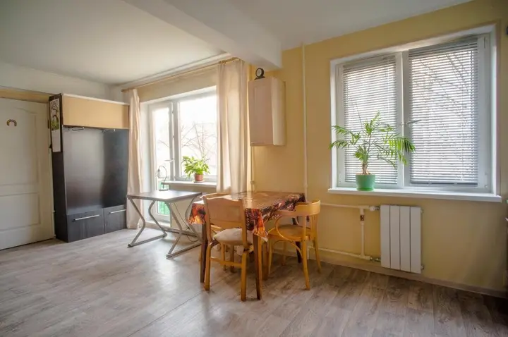 Санкт-Петербург: loft78 Zanevsky