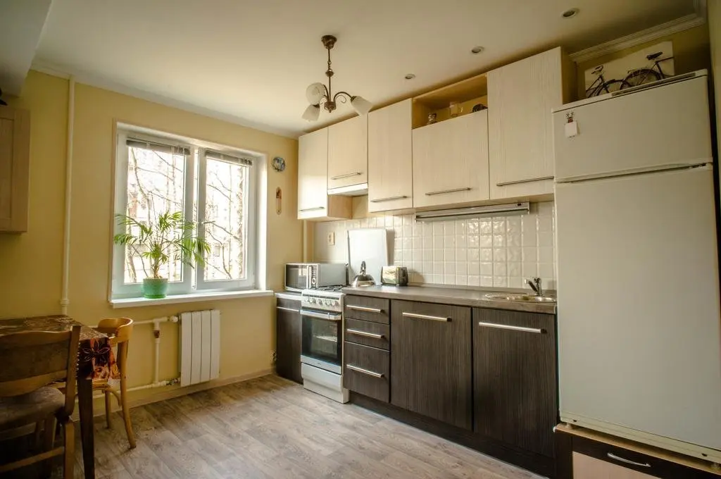 Санкт-Петербург: loft78 Zanevsky