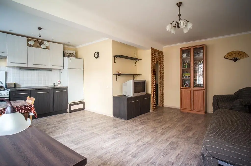 Санкт-Петербург: loft78 Zanevsky