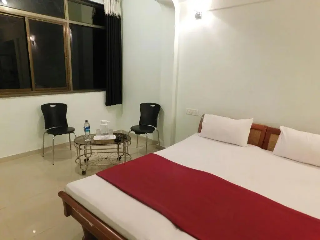 Хандала: Hotel Clarissa