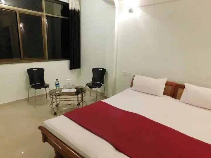 Хандала: Hotel Clarissa