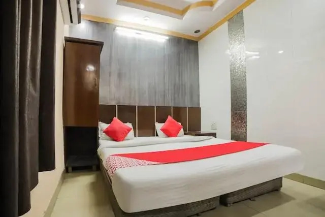 Hotel Viraat — фото 1