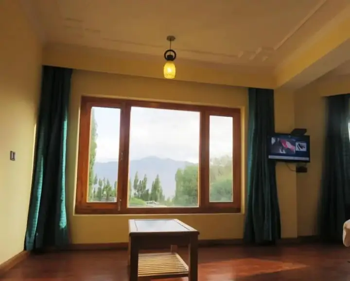 Лех: The Grand Ladakh