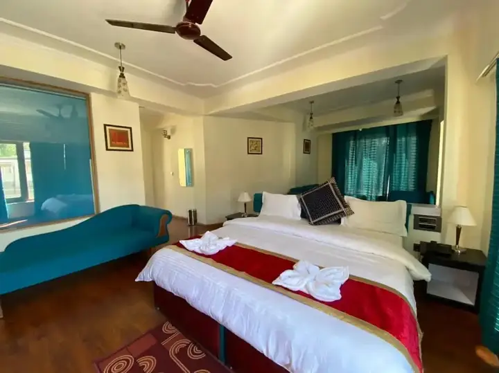 Лех: The Grand Ladakh