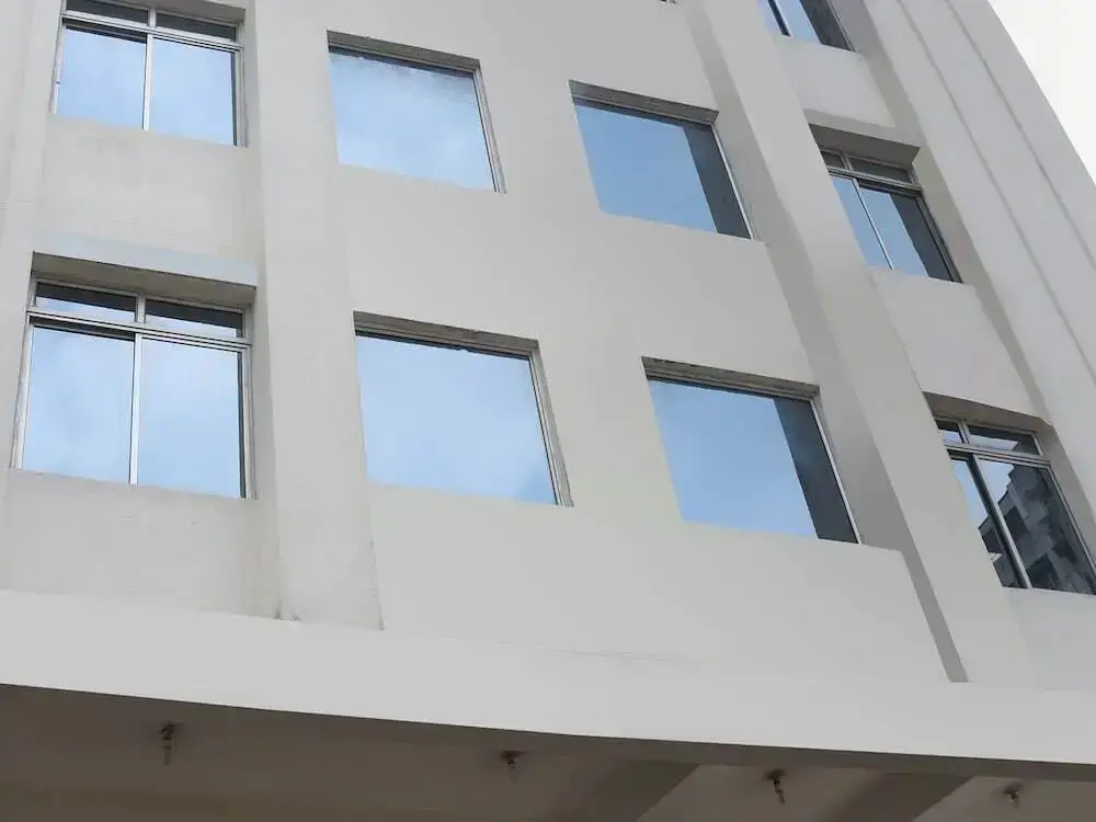 Hotel Laavish — фото 1
