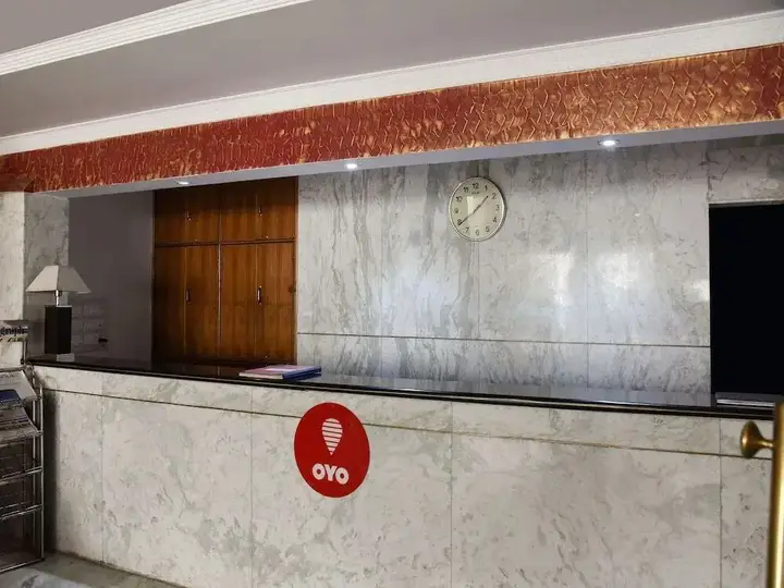Патна: Hotel Laavish