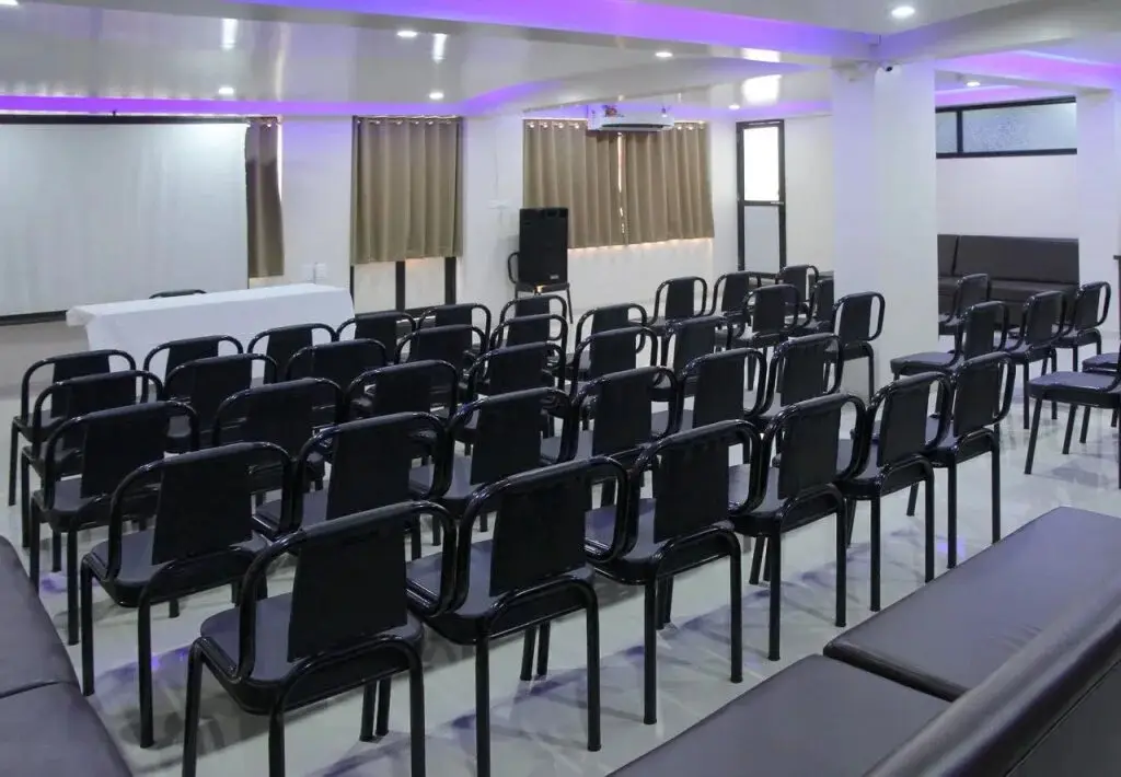 Аурангабад: Hotel Yash Executive
