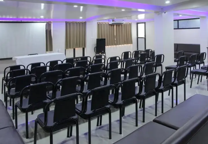 Аурангабад: Hotel Yash Executive
