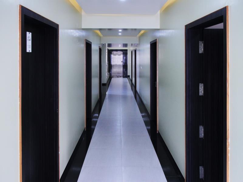 Аурангабад: Hotel Yash Executive